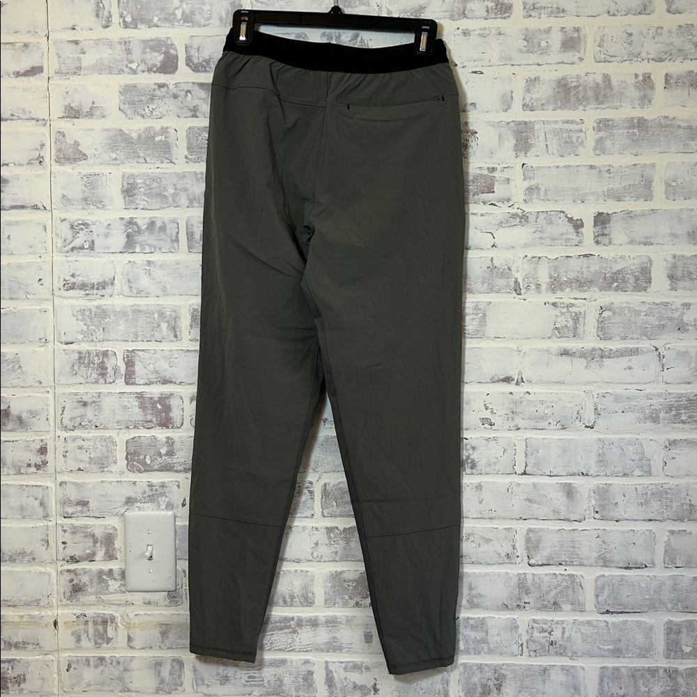 NEW Everlane Unisex The Everyone Stretch Sweatpants Gray Athleisure XXS XS SM - Picture 6 of 13